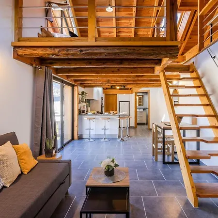 Escondido - Calme Et Chaleureux Apartmán