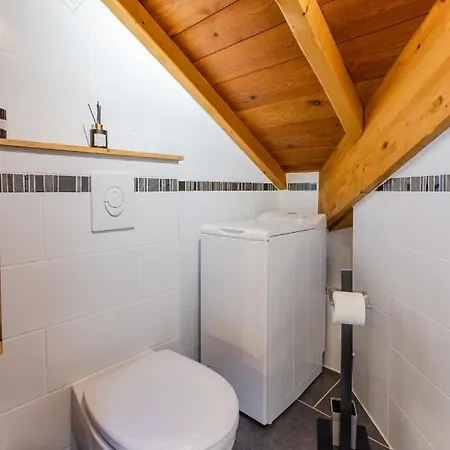 Apartmán Escondido - Calme Et Chaleureux *