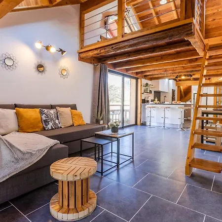 Apartment Escondido - Calme Et Chaleureux